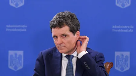Ce program are Nicușor Dan după marele anunț cu privire la desemnarea următorului prim-ministru al României. Președintele pleacă spre Suceava