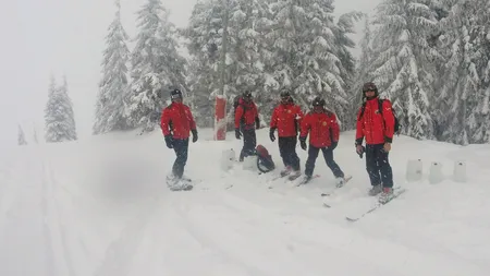 Gest impresionant al unei fetițe de 8 ani. Și-a donat economiile din pușculiță salvamontiștilor din Cavnic