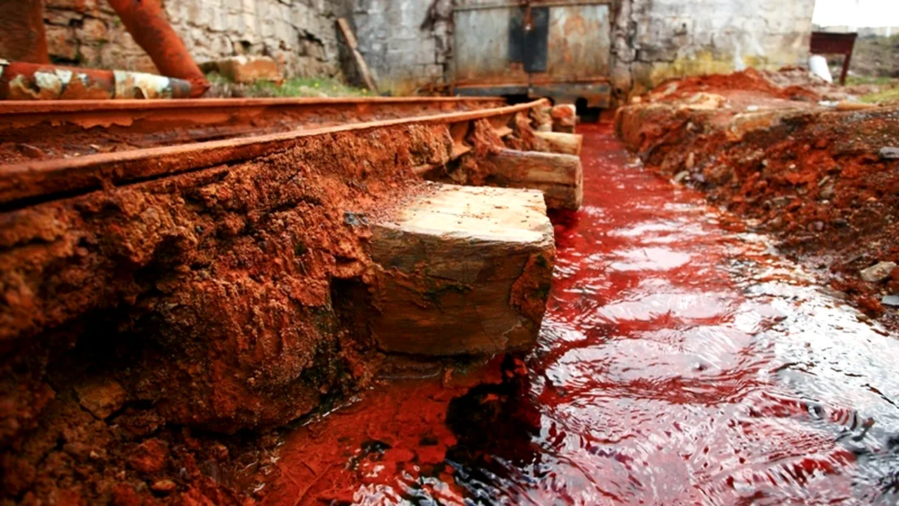 Pro Patrimonio: Ministerul Culturii blochează includerea zonei Roșia Montană în patrimoniul UNESCO