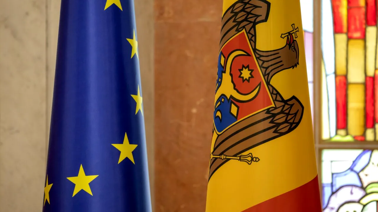 Primul summit UE-Republica Moldova, la Chișinău. Liderii europeni vor emite o DECLARAȚIE comună