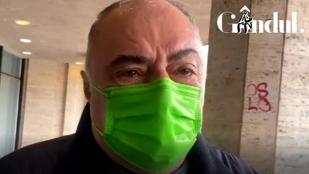 VIDEO | Antonie Solomon: „Petrică Mîțu Stoian a fost un om extraordinar, a făcut numai bine. Cine va mai doini ca el?”