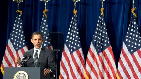 Judecător texan: Dacă Barack Obama e reales, începe RĂZBOIUL CIVIL