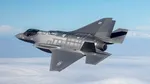Avion de vânătoare F-35, prăbușit lângă baza militară „Top Gun”, centrul de elită din California care a inspirat filmul cu Tom Cruise