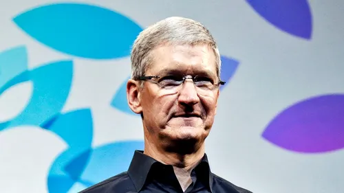Avertismentul șefului Apple, Tim Cook: „Se întâmplă ceva foarte periculos în America
