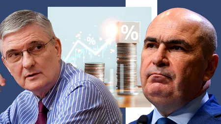 Daniel Dăianu îl contrazice pe Bolojan. Deficitul bugetar nu va fi de 8,4% din PIB, ci de 9%. „Criza bugetară este auto-provocată”