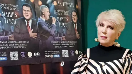 De ce a DEMISIONAT Silvia Dumitrescu de la Liceul de Muzică George Enescu. ”Tu să vii să spui că trebuie să dau note la fel”