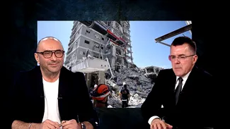 Dan Dungaciu: „Bombardamentele asupra rafinăriilor Iranului ridică prețul, dar și tensiunea din Orientul Mijlociu”