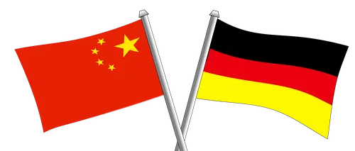 DIPLOMAȚIE. Ambasadorul Chinei, convocat la Ministerul german de Externe din cauza crizei din Hong Kong