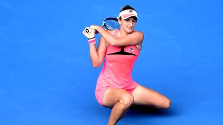 Monica Niculescu și Irina Begu părăsesc China Open în primul tur