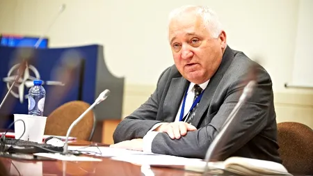 Oficial NATO: Agresiunea militară rusă în Ucraina este o amenințare la adresa securității euroatlantice