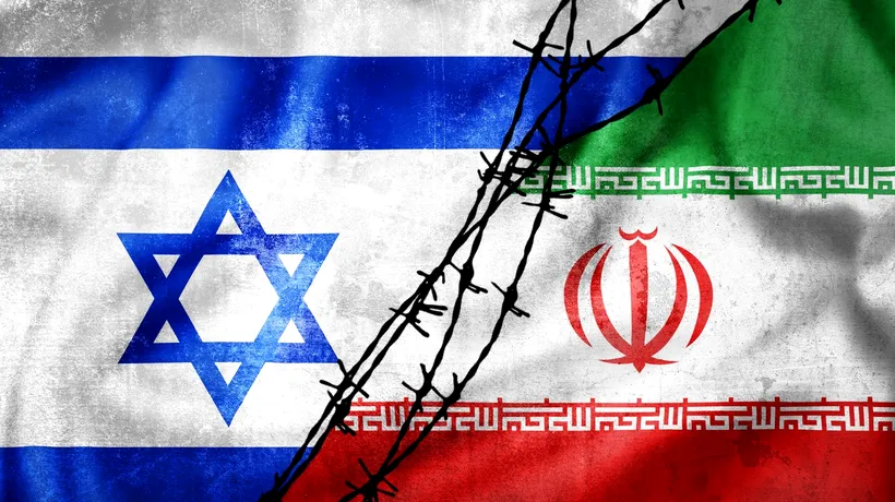 Iranul avertizează că va ataca Israelul /BIDEN a discutat cu regele Iordaniei, în efortul de evitare a războiului