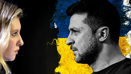 VIDEO | Viața lui Volodimir Zelenski, președintele Ucrainei (DOCUMENTAR)