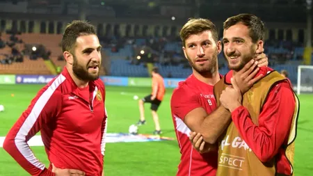 FCSB, transfer de răsunet! A venit Boban Nikolov, mijlocașul care alături de Sheriff Tiraspol a produs șocul cu Real Madrid din Liga Campionilor