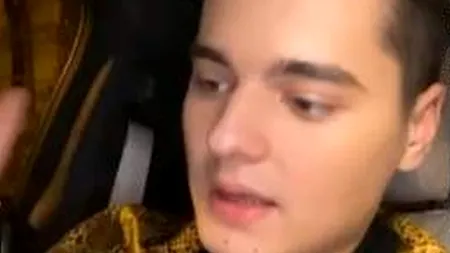 Mesajul lui Selly, după ce și-a lovit bolidul de 70.000 de euro: „A fost vina mea