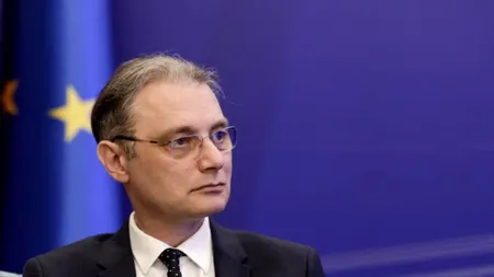 Premierul Luca Niculescu își completează echipa cu un nou diplomat. Cine este Oleg Ungureanu, rechemat de la Consulatul României din Lyon