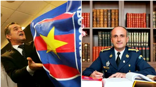 Tribunalul București decide că Gigi Becali trebuie să plăteasca Armatei pentru că a folosit marca Steaua 10 ani