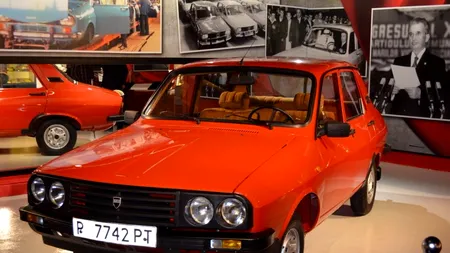 Invenția care l-a făcut cel mai bogat inginer de la Dacia. De 25 de ani așteaptă acest moment