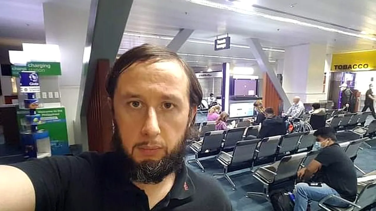 PRIZIONER ÎN PANDEMIE. Un turist a rămas blocat 100 de zile într-un aeroport din Filipine, după ce i s-a refuzat intrarea și ieșirea din tară