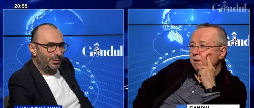VIDEO | Ion Cristoiu, despre situația Bâstroe: „Acordul nu are cum să fie secret. Trebuie dat publicității”
