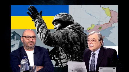 Valentin Stan: „Coaliția de voință este o structură de forțe cu scop de reacționare în fața RUSIEI”