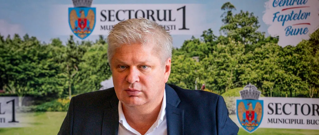 Dan Tudorache, primarul sectorului 1: „Solicit ministrului Mediului să stopeze depozitarea ilegală a deșeurilor la groapa de la Chiajna-Rudeni”