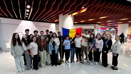 Părinții copiilor repatriați din Dubai, mesaj de mulțumire pentru Consulatul României: „Imaginea războiului te ajută să înțelegi cât valorează pacea”