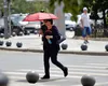 Cod portocaliu de CANICULĂ în aceste zone din România/Cum va fi vremea în București de Rusalii