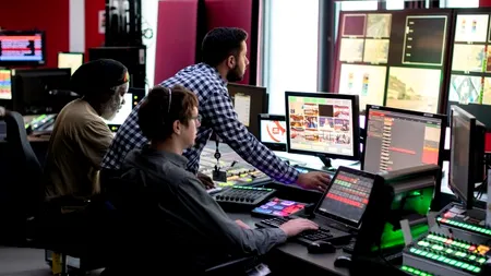 PPF a achiziționat Center European Media Enterprises, compania care coordonează Pro Tv România