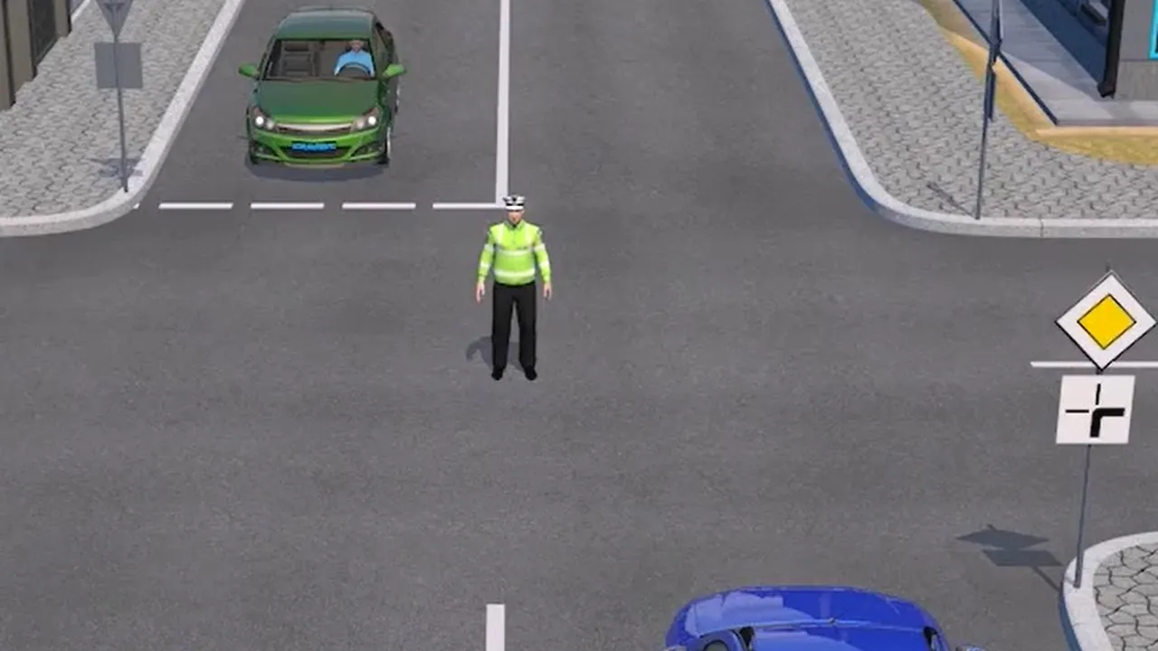 Întrebarea la care greșesc mulți dintre viitorii șoferi. Ce îi pune în dificultate pe candidați la examenul auto