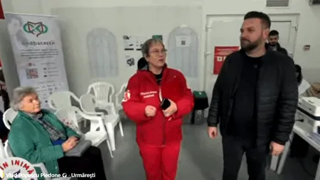 (P)Servicii medicale gratuite pentru aproape 40.000 de locuitori ai Sectorului 5