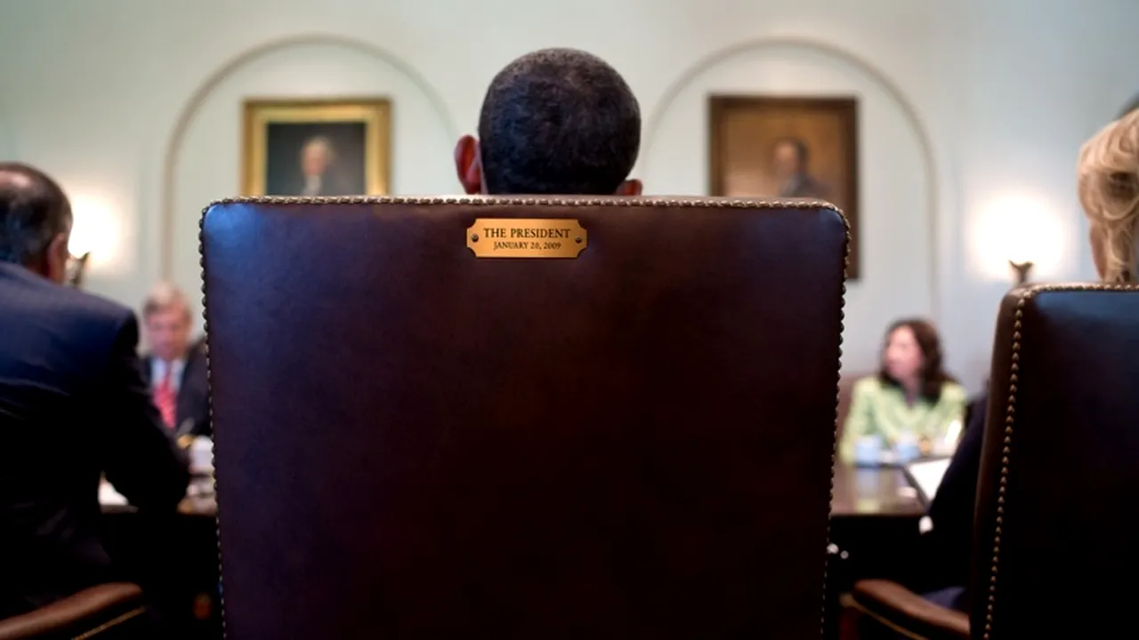 Cu trei luni înainte de alegeri, Barack Obama conduce în sondaje cu până la nouă procente în fața lui Mitt Romney