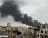 Israelul a BOMBARDAT poziții ale militanților huthi de pe Aeroportul din Sanaa
