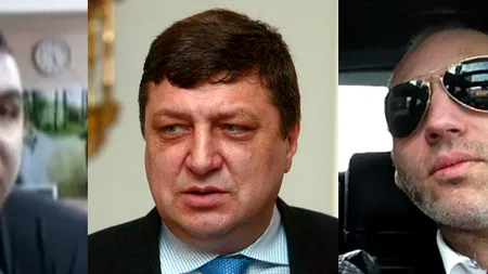 EXCLUSIV - INTERVIU cu interlopul KAMAZ, acuzat că ar fi FRAUDAT VOTURI din sediul PNL Cluj