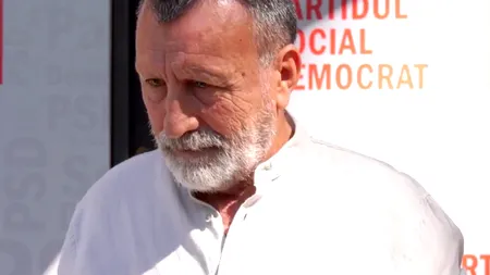 Paul Stănescu dezminte: 