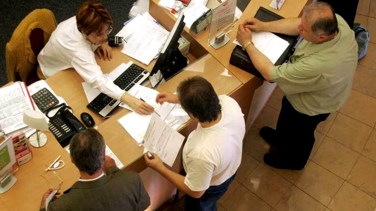 Povestea unui corporatist român măcinat de stres: „Când ajung acasă nu pot mânca și țip la copil fără motiv