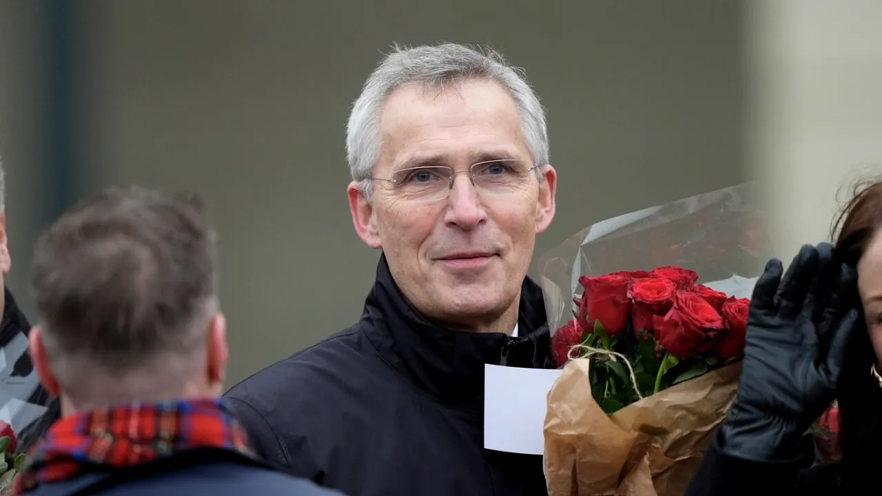 Fostul secretar general al NATO Jens Stoltenberg devine ministru al Finanțelor în NORVEGIA
