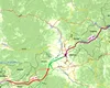 Lotul 1D Joseni-Ditrău al A8, blocat de contestația SA&PE Construct SRL-Spedition UMB-Tehnostrade SRL