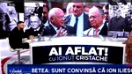Lavinia Betea argumentează IMPLICAREA lui Iliescu în execuția soților Ceaușescu: „A fost direct părtaș. A trecut peste orice morală și milă”