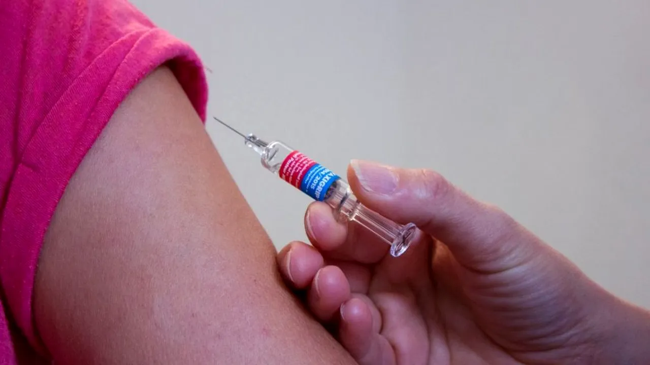 Vaccinul împotriva coronavirusului este gata de teste