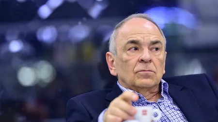 Liiceanu: Am fost prost că l-am crezut pe Predoiu. Răspunsul lui Predoiu