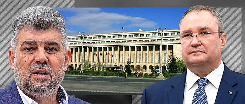 EXCLUSIV | Nicolae Ciucă ar putea demisiona pe 15 iunie. UDMR ar rămâne ”în cărți”, iar după rocadă s-ar produce comasarea ministerelor - SURSE