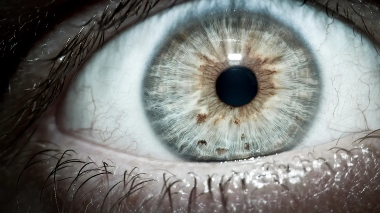 Cum ne sunt afectați ochii de privitul la calculator sau smartphone