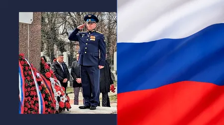 MAE: Doi diplomați ruși, declarați PERSONAE NON GRATAE la București. Este vorba despre Victor Makovskiy și de Evgheni Ignatiev/ UPDATE: Reacția Rusiei