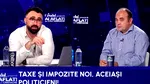 Radu Soviani: Taxa de solidaritate, creșterea TVA la 21%, rezolvă ceva? Rezolvă doar că îi sancționează pe cei care plătesc