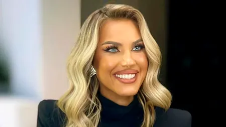 Ce își dorește Amna de la o relație. ”N-am cum SĂ PIERD vremea cu așa ceva”