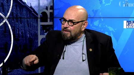 Cristian Popescu PIEDONE, despre Clotilde Armand: „Ferentari arată de 100 de ori mai bine decât Sectorul 1”