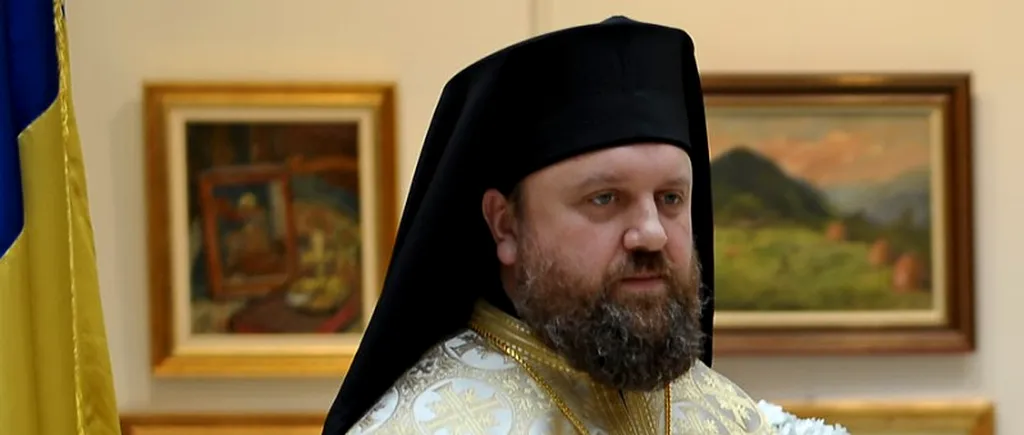 Timotei Aioanei, ales episcop vicar al Arhiepiscopiei Bucureștilor