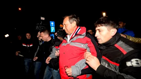Deputatul PSD Ion Stan, condamnat la doi ani de închisoare cu executare, după ce a cerut bani pentru contracte cu statul