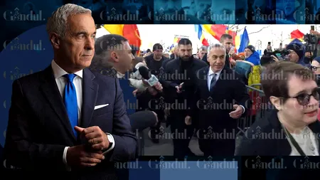 Înalta Curte ar urma să anunțe DECIZIA în dosarul anulării alegerilor. Susținătorii lui Călin Georgescu s-au adunat în fața sediului ICCJ