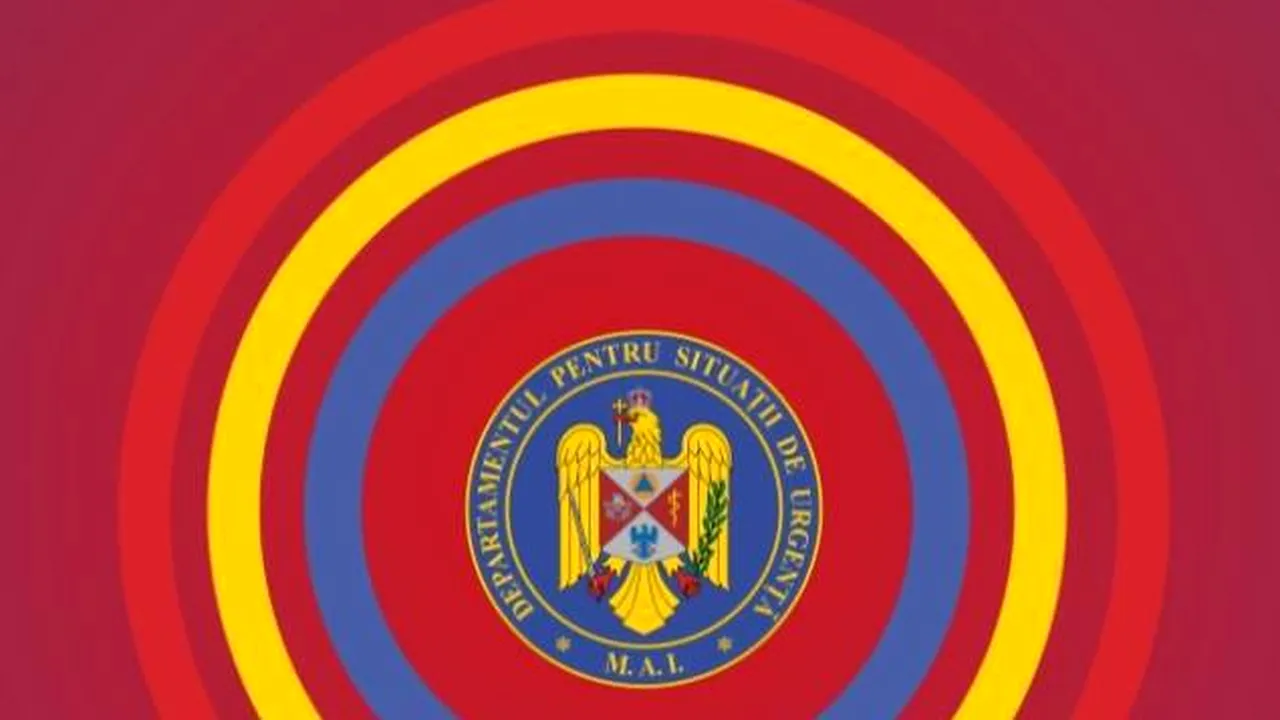 USR Maramureș reclamă: Oamenii au fost anunțați cu întârziere prin Ro-Alert despre căderile de grindină